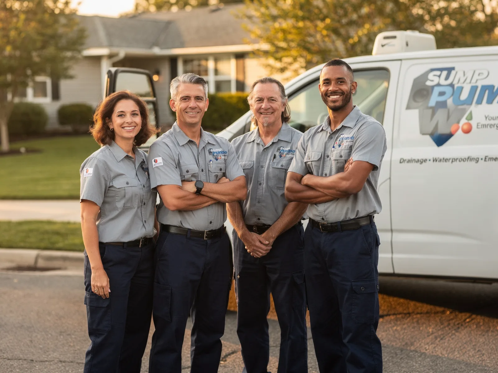 Water Heater Repair company in Mascot, TN